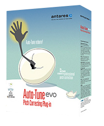 ANTARES AUTOTUNE EVO NATIVE ( Net) preview 0